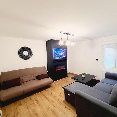Appartement Cosy Et Elegant Poitiers Exterior photo