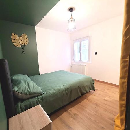 Appartement Cosy Et Elegant Poitiers Exterior photo